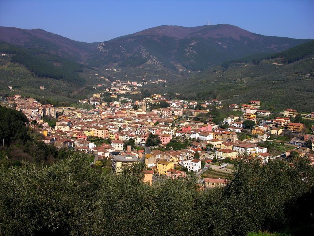 Camere Zimmer Rooms San Francesco Buti Exterior foto