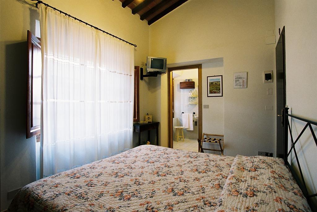 Camere Zimmer Rooms San Francesco Buti Exterior foto