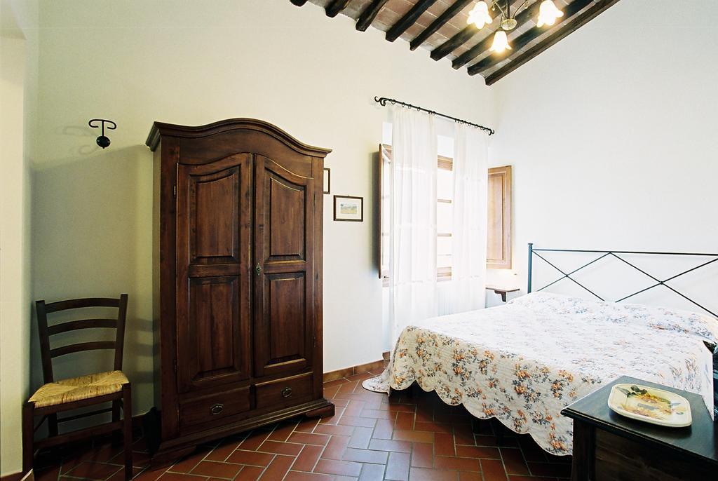 Camere Zimmer Rooms San Francesco Buti Exterior foto