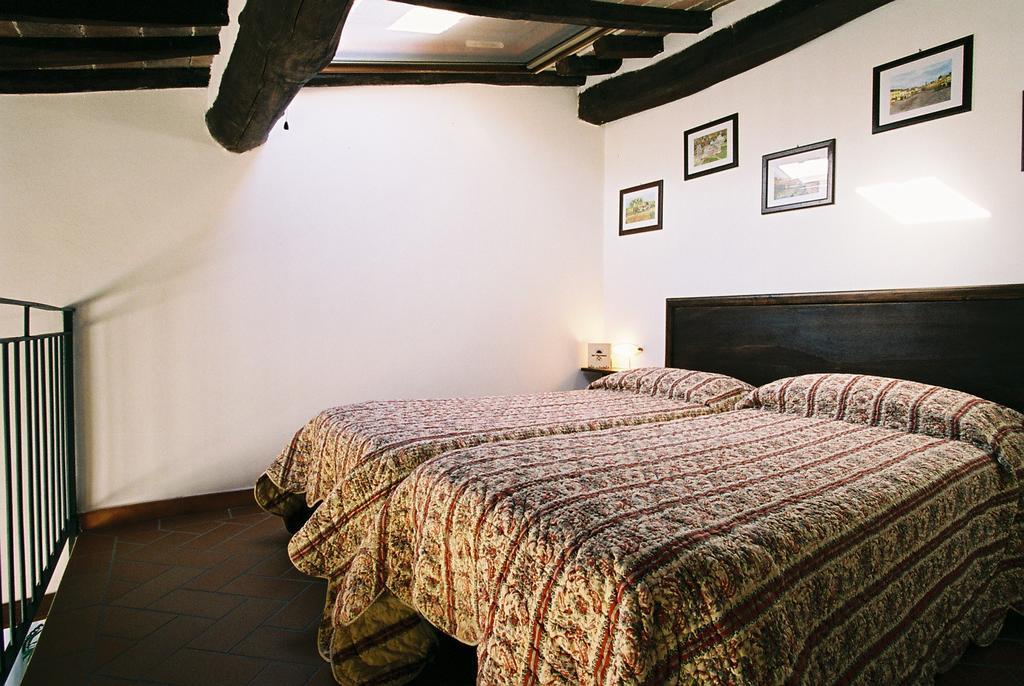 Camere Zimmer Rooms San Francesco Buti Exterior foto