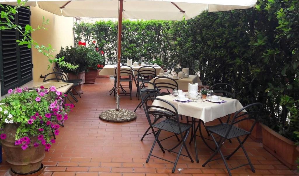 Camere Zimmer Rooms San Francesco Buti Exterior foto